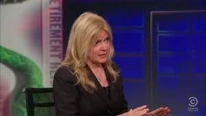 The Daily Show 17. Sezon 5. Bölüm