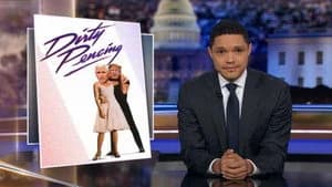 The Daily Show 25. Sezon 4. Bölüm