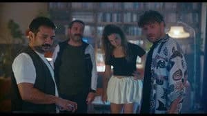 Karma 1. Sezon 6. Bölüm