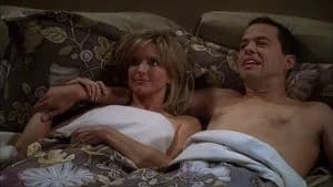 Two and a Half Men 8. Sezon 2. Bölüm