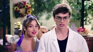 Greenhouse Academy 1. Sezon 10. Bölüm