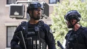 S.W.A.T. 4. Sezon 18. Bölüm