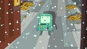 Adventure Time 7. Sezon 14. Bölüm