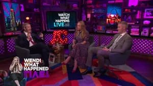 Watch What Happens Live with Andy Cohen 16. Sezon 167. Bölüm