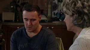 Coronation Street 60. Sezon 25. Bölüm