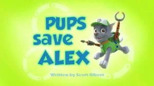 PAW Patrol 1. Sezon 22. Bölüm