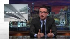 Last Week Tonight with John Oliver 2. Sezon 4. Bölüm