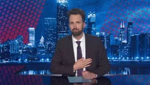 The Daily Show 29. Sezon 88. Bölüm