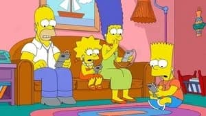 The Simpsons 32. Sezon 6. Bölüm