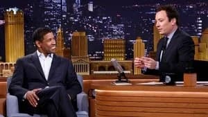 The Tonight Show Starring Jimmy Fallon 1. Sezon 9. Bölüm