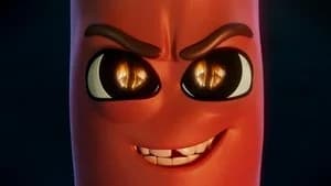 Sausage Party: Foodtopia 1. Sezon 3. Bölüm