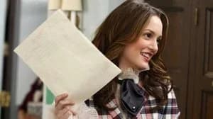 Gossip Girl 2. Sezon 16. Bölüm