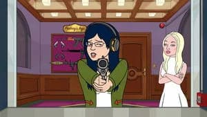 BoJack Horseman 4. Sezon 5. Bölüm