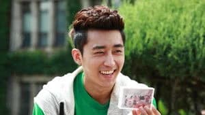 Reply 1994 1. Sezon 6. Bölüm
