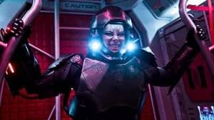 The Expanse 5. Sezon 6. Bölüm