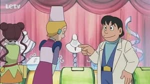 Doraemon 1. Sezon 128. Bölüm