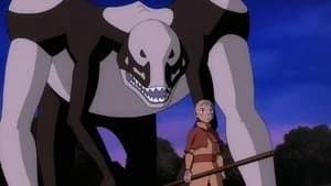 Avatar: The Last Airbender 1. Sezon 7. Bölüm