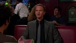 How I Met Your Mother 3. Sezon 4. Bölüm