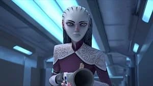 Star Trek: Prodigy 2. Sezon 6. Bölüm