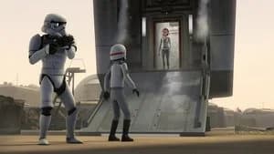 Star Wars Rebels 2. Sezon 10. Bölüm