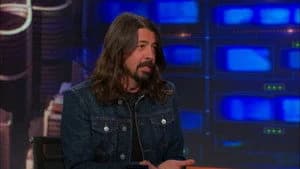 The Daily Show 20. Sezon 31. Bölüm