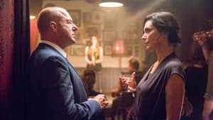 Berlin Station 2. Sezon 3. Bölüm