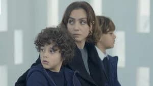 Storia della mia famiglia 1. Sezon 2. Bölüm