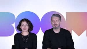 Boom By İbrahim Selim 1. Sezon 7. Bölüm