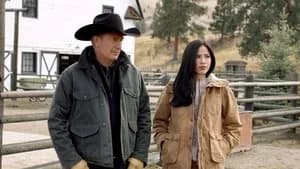 Yellowstone 2. Sezon 8. Bölüm