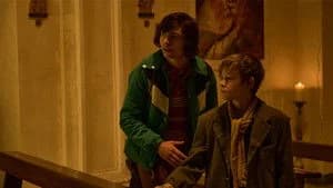 Gomorra - Le Origini 1. Sezon 2. Bölüm