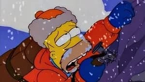 The Simpsons 9. Sezon 23. Bölüm
