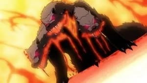 High School DxD 2. Sezon 5. Bölüm