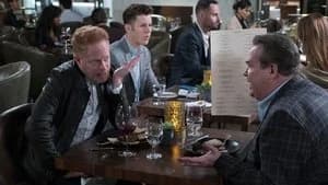 Modern Family 9. Sezon 14. Bölüm