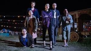 American Horror Story 4. Sezon 9. Bölüm