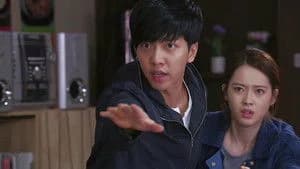 You Are All Surrounded 1. Sezon 4. Bölüm