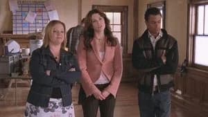 Gilmore Girls 4. Sezon 18. Bölüm