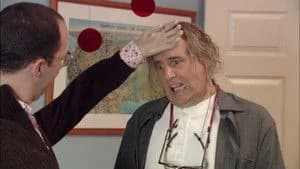 Arrested Development 2. Sezon 18. Bölüm