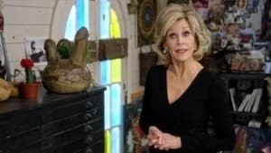 Grace and Frankie 1. Sezon 4. Bölüm