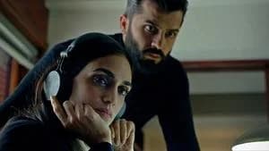 Tehran 1. Sezon 7. Bölüm