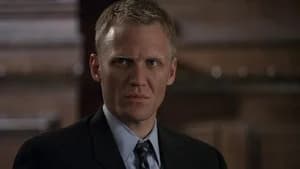 Law & Order 12. Sezon 24. Bölüm