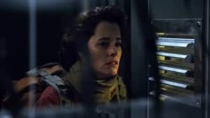 Lost in Space 1. Sezon 8. Bölüm