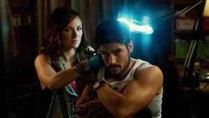 From Dusk Till Dawn: The Series 2. Sezon 1. Bölüm