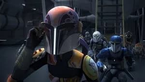 Star Wars Rebels 4. Sezon 2. Bölüm