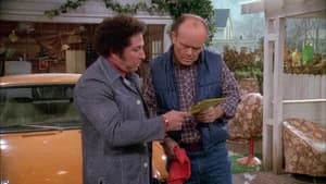 That '70s Show 2. Sezon 14. Bölüm