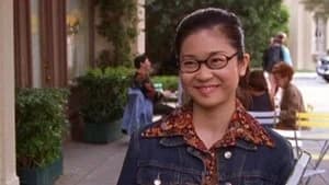 Gilmore Girls 3. Sezon 18. Bölüm
