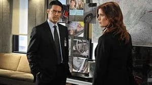 Criminal Minds 6. Sezon 24. Bölüm