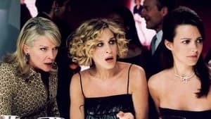 Sex and the City 5. Sezon 5. Bölüm