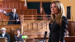 Coronation Street 55. Sezon 201. Bölüm