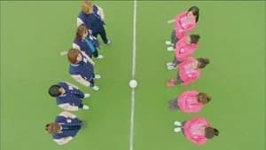 Weightlifting Fairy Kim Bok-joo 1. Sezon 5. Bölüm