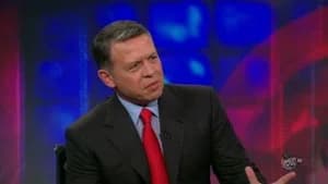 The Daily Show 15. Sezon 121. Bölüm